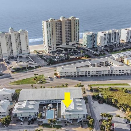 The Cove 205B By Vacation Homes Collection Gulf Shores Εξωτερικό φωτογραφία