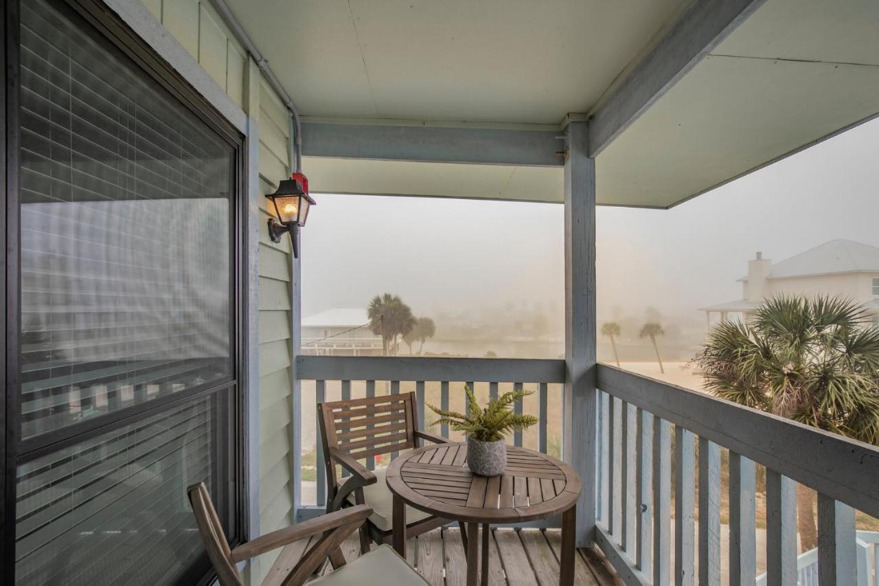 The Cove 205B By Vacation Homes Collection Gulf Shores Εξωτερικό φωτογραφία