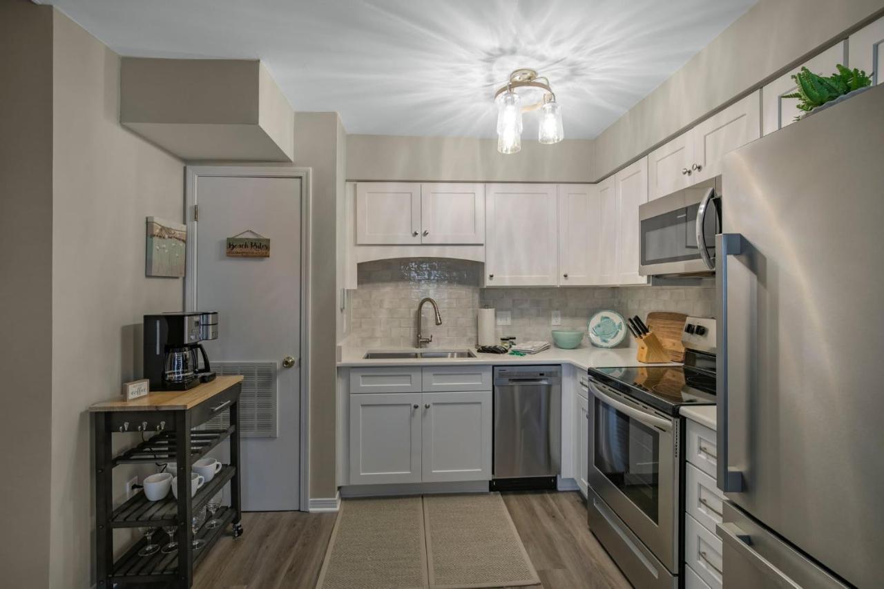 The Cove 205B By Vacation Homes Collection Gulf Shores Εξωτερικό φωτογραφία