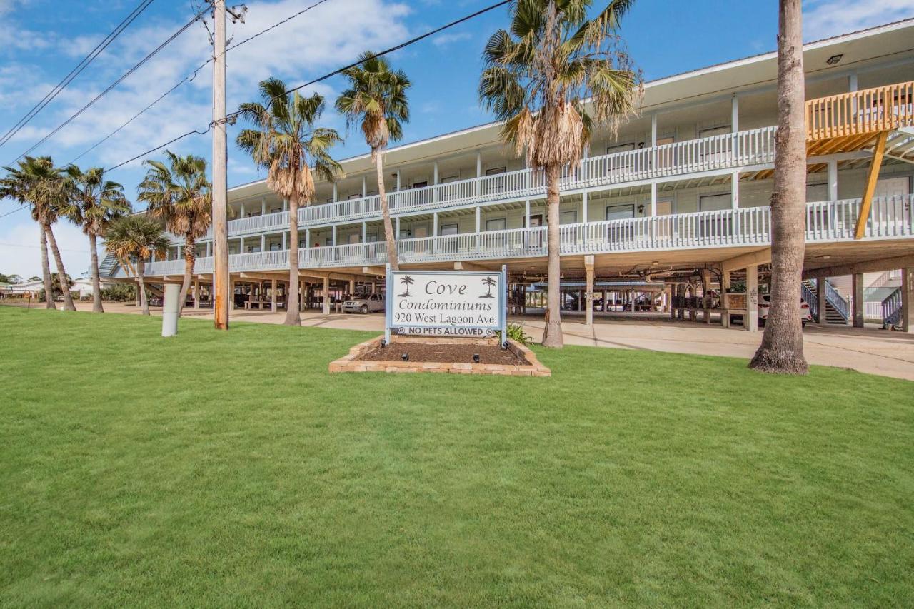 The Cove 205B By Vacation Homes Collection Gulf Shores Εξωτερικό φωτογραφία