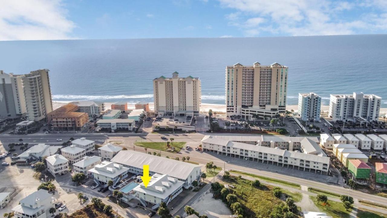 The Cove 205B By Vacation Homes Collection Gulf Shores Εξωτερικό φωτογραφία