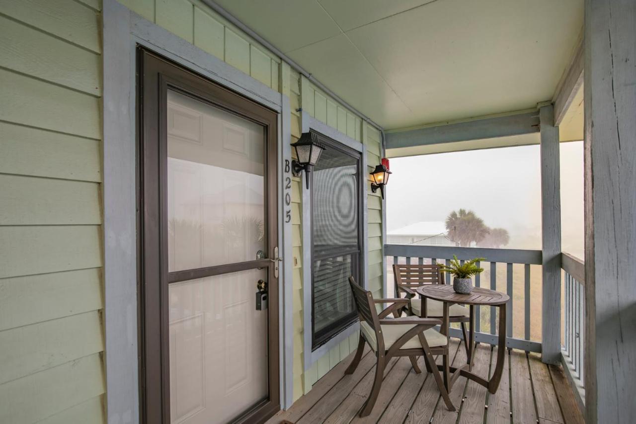 The Cove 205B By Vacation Homes Collection Gulf Shores Εξωτερικό φωτογραφία