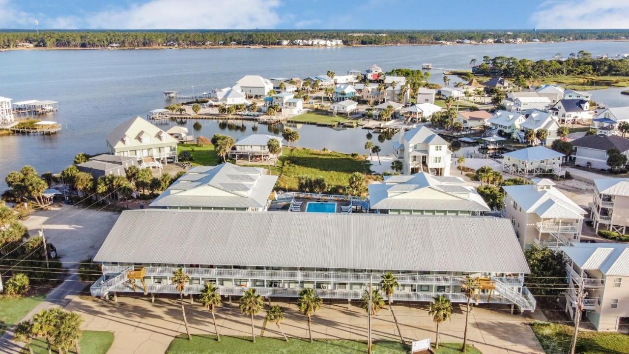 The Cove 205B By Vacation Homes Collection Gulf Shores Εξωτερικό φωτογραφία