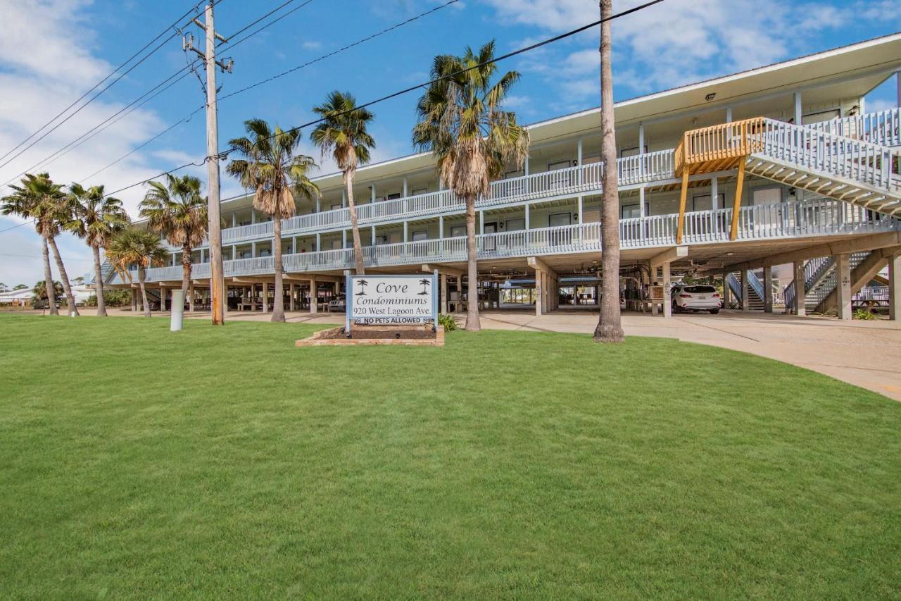 The Cove 205B By Vacation Homes Collection Gulf Shores Εξωτερικό φωτογραφία